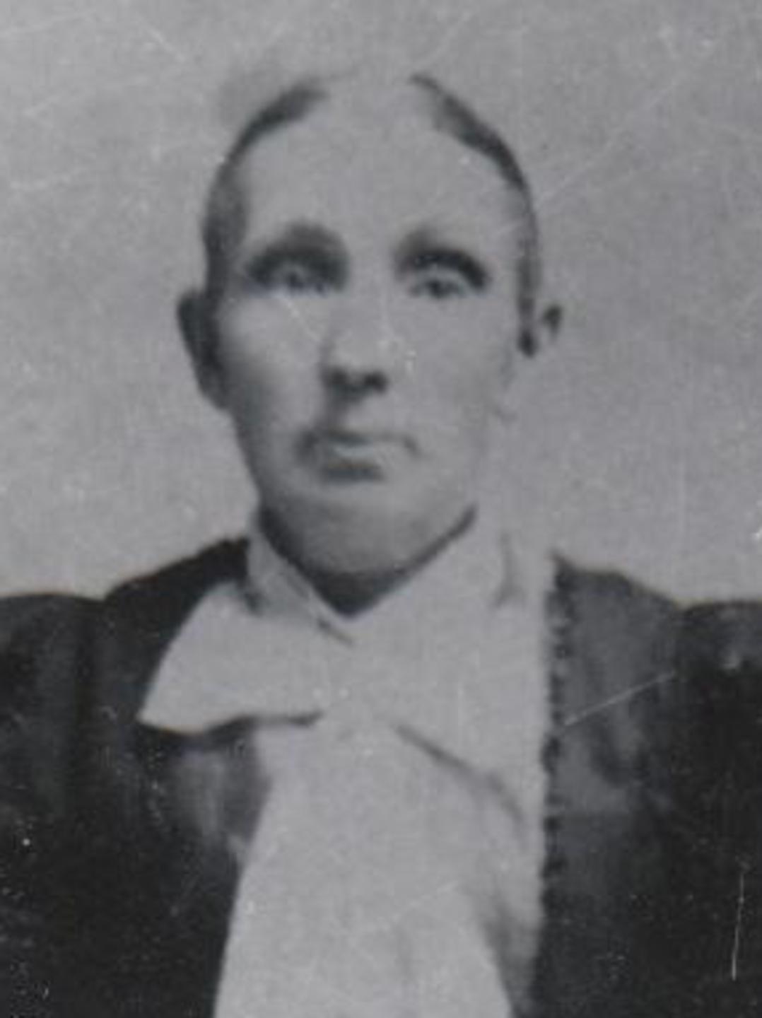 Ann Grinney (1832 - 1917) Profile